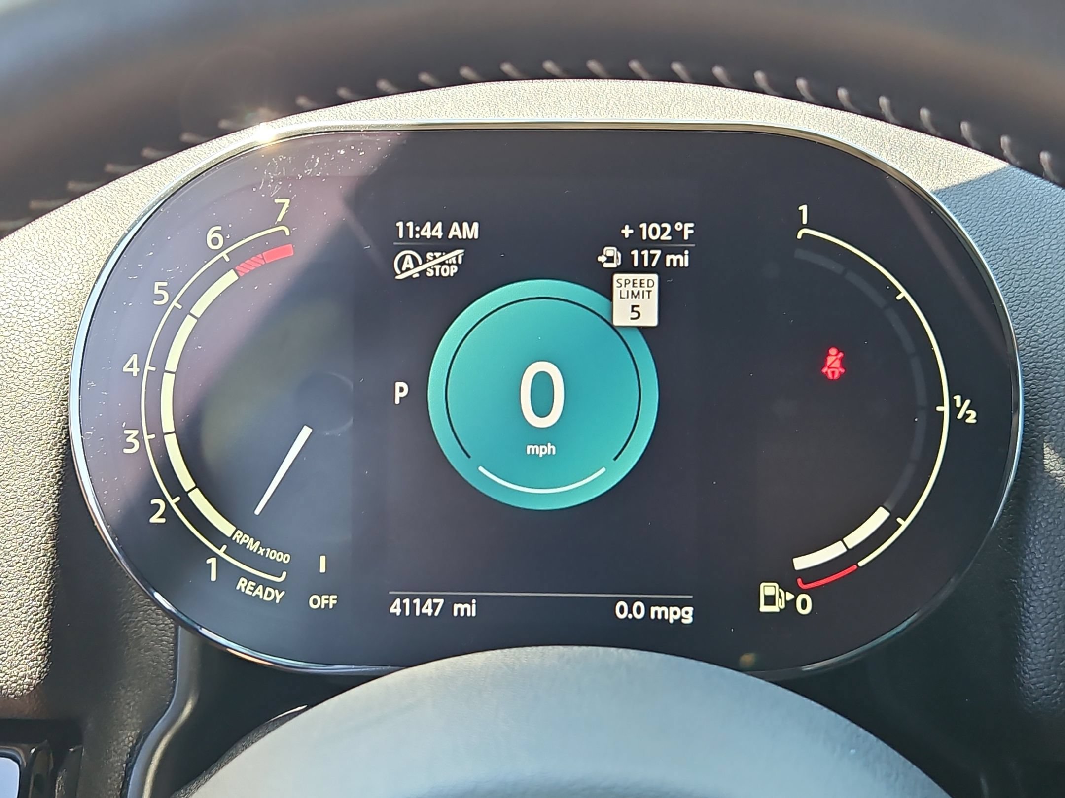 Used 2022 MINI Cooper Countryman S FWD image 16