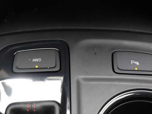 Used 2024 Chevrolet Equinox RS image 23