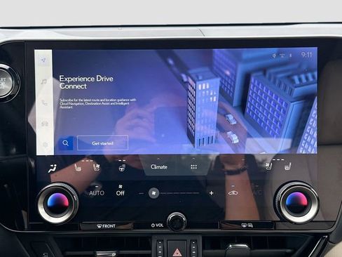 New 2026 Lexus NX 350 AWD w/ Luxury Package image 32