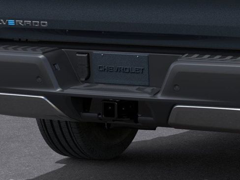 New 2026 Chevrolet Silverado EV LT w/ Plus Package image 60