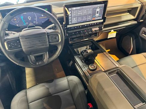 New 2025 GMC Hummer EV 3X w/ Extreme Off-Road Package image 34