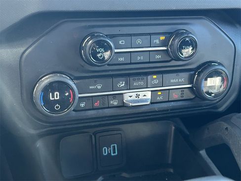 Used 2023 Ford Bronco Raptor image 36