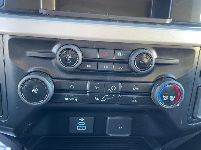 Used 2026 Ford F250 XL w/ STX Appearance Package AWD/4WD image 20