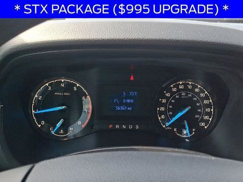 Certified 2019 Ford Ranger XL w/ Equipment Group 101A Mid AWD/4WD image 19