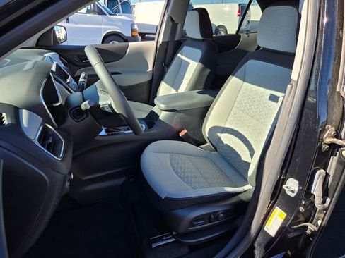 Used 2022 Chevrolet Equinox LT image 9