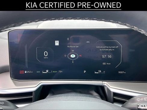Certified 2026 Kia Sorento SX Prestige AWD/4WD image 18