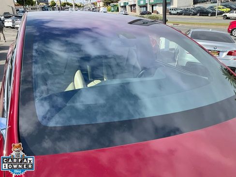 Used 2016 Tesla Model X Performance AWD/4WD image 95
