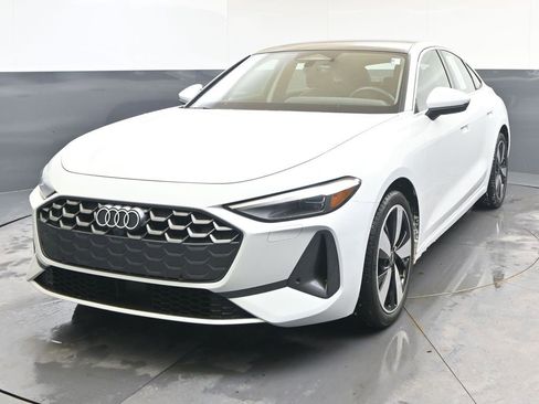 Used 2025 Audi A5 2.0T Premium w/ Convenience Package image 1