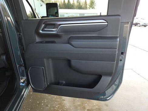 New 2026 Chevrolet Silverado 2500 LTZ w/ LTZ Convenience Package image 65