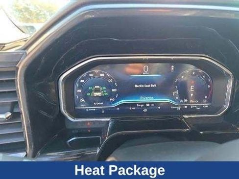 Used 2024 Chevrolet Silverado 2500 LT image 13