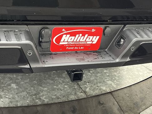 New 2025 Ford F150 XLT w/ Equipment Group 302A MID image 32