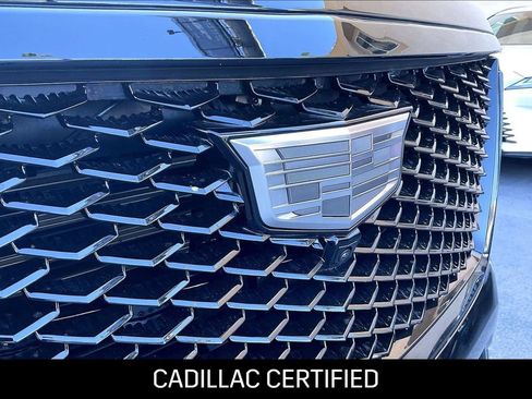 Used 2026 Cadillac Escalade ESV Sport w/ LPO, ONYX Package image 29