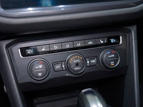 Used 2020 Volkswagen Tiguan SE R-Line w/ 3rd Row Seat Package image 48