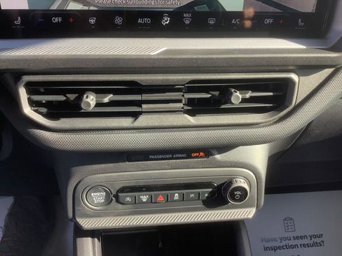 New 2025 Ford Bronco Sport Outer Banks w/ Outer Banks Tech Package+ image 19