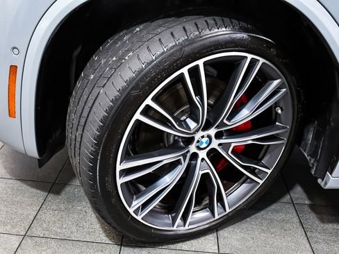 Used 2023 BMW X3 M40i w/ Parking Assistance Package AWD/4WD image 7