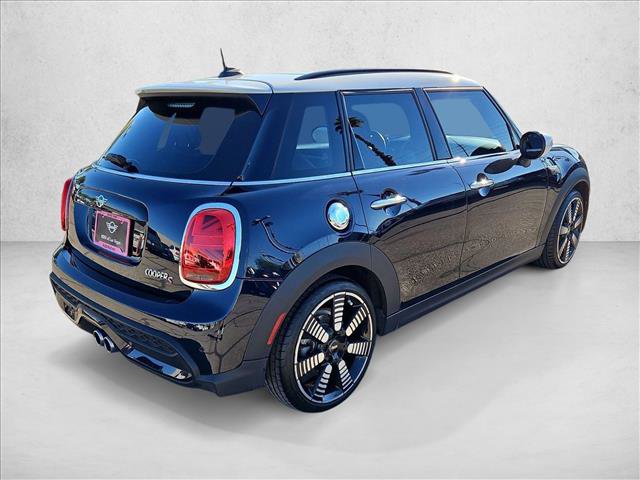 Certified 2024 MINI Cooper S FWD image 5