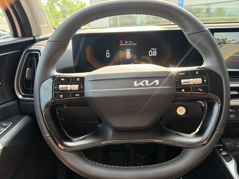 New 2026 Kia Sorento EX AWD/4WD image 20