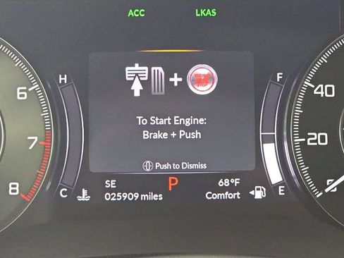 Used 2020 Acura RDX w/ Technology Package AWD/4WD image 9