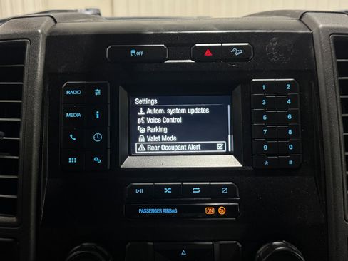 Used 2022 Ford F250 XL w/ Power Equipment Group AWD/4WD image 37