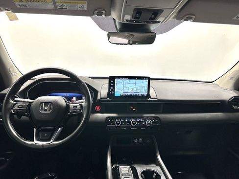 Certified 2024 Honda Pilot Elite image 24