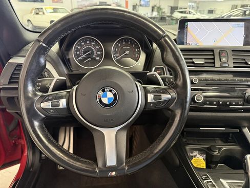Used 2016 BMW M235i Coupe w/ Technology Package image 17