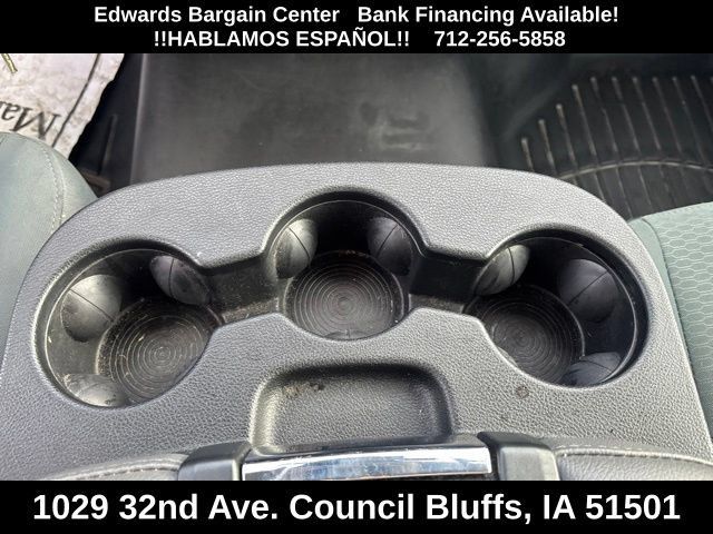 Used 2018 RAM 1500 Express w/ Express Value Package AWD/4WD image 18