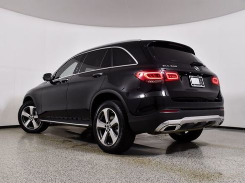 Certified 2022 Mercedes-Benz GLC 300 image 14