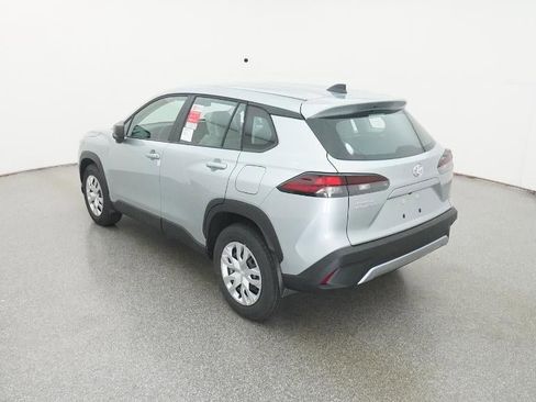 New 2026 Toyota Corolla Cross L image 38