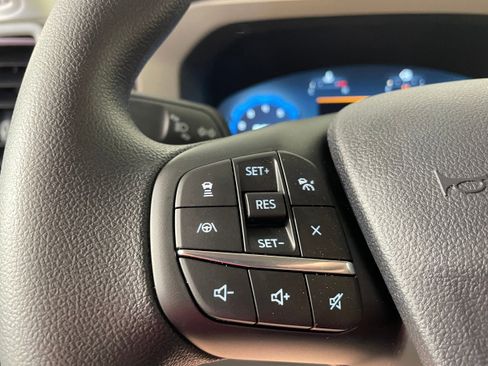 New 2025 Ford Bronco Sport Big Bend image 9