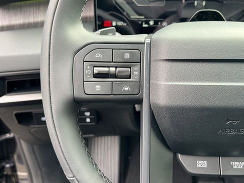 New 2027 Kia Telluride SX Prestige X-Line AWD/4WD image 24