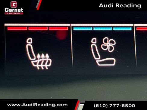 Used 2022 Audi RS Q8 image 28