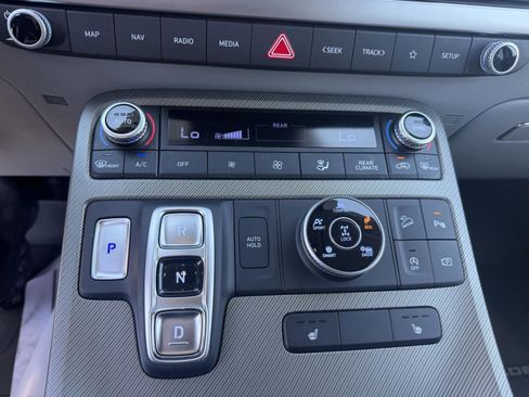Used 2024 Hyundai Palisade SEL AWD/4WD image 29