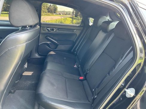 Used 2022 Honda Civic Sport Touring image 21