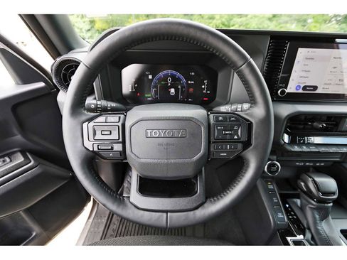 Used 2025 Toyota Land Cruiser 1958 AWD/4WD image 13