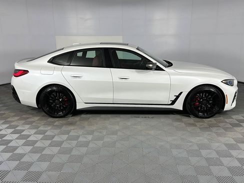 Used 2022 BMW M440i xDrive Gran Coupe w/ Premium Package AWD/4WD image 29