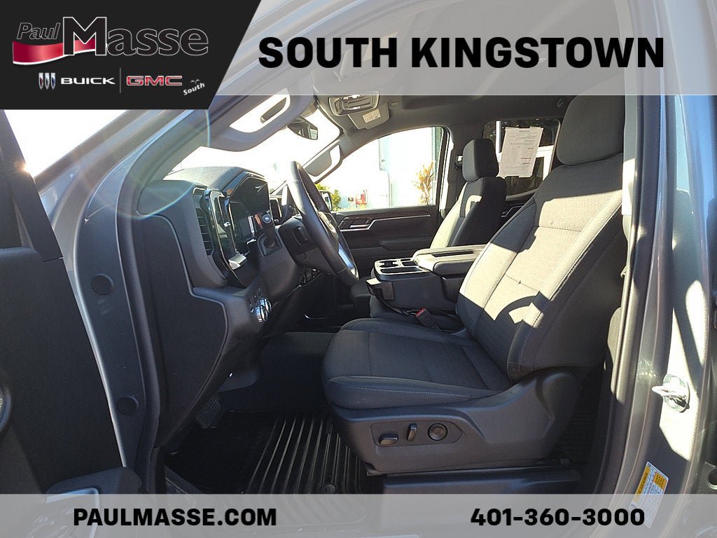 Used 2026 GMC Sierra 1500 Elevation AWD/4WD image 16