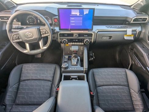 New 2024 Toyota Tacoma TRD Off-Road image 14