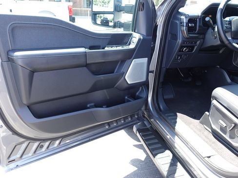 Used 2024 Ford F150 Lariat w/ Equipment Group 502A High AWD/4WD image 17