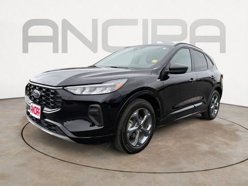 Used 2024 Ford Escape ST-Line w/ Equipment Group 301A FWD image 7