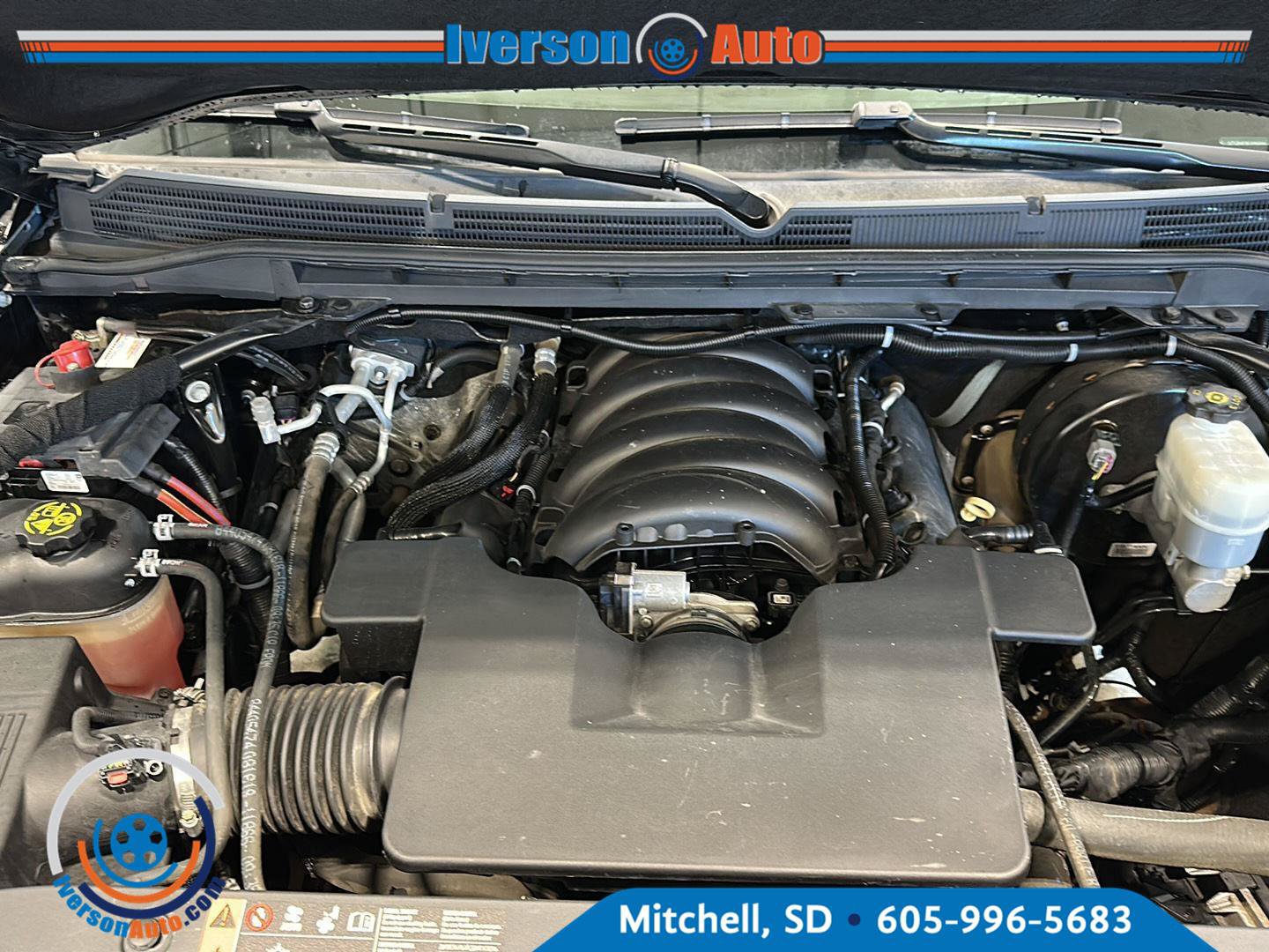 Used 2018 GMC Sierra 1500 SLT AWD/4WD image 10