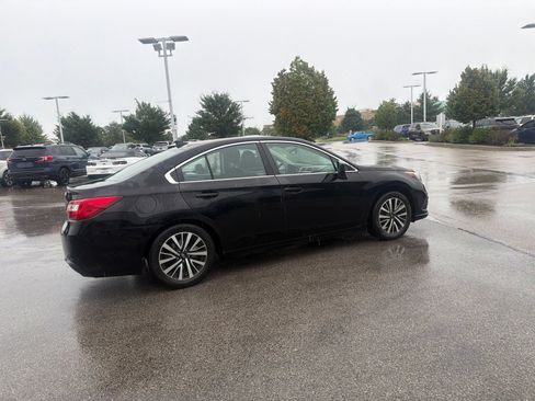Used 2019 Subaru Legacy 2.5i Premium AWD/4WD image 18
