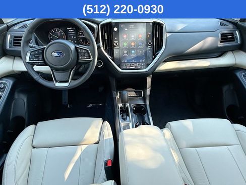 New 2025 Subaru Ascent Limited image 28