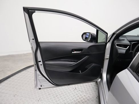 Certified 2022 Toyota Corolla SE image 16