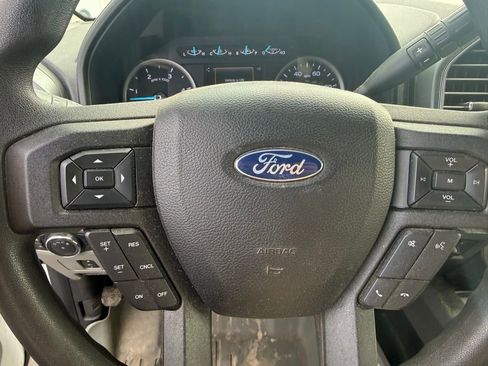 Used 2019 Ford F250 XLT w/ XLT Value Package image 12