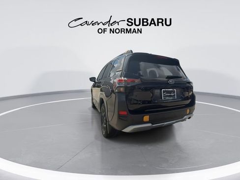 Used 2026 Subaru Forester Wilderness image 7