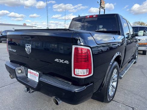 Used 2014 RAM 1500 Limited image 7