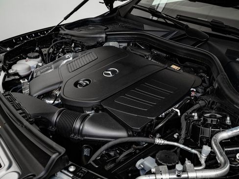 New 2026 Mercedes-Benz GLC 300 4MATIC image 50