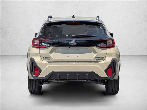 New 2026 Subaru Crosstrek 2.5i Sport AWD/4WD image 8