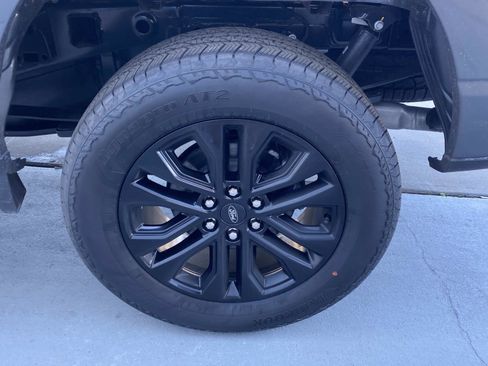 New 2026 Ford F150 Lariat w/ Equipment Group 501A Mid image 7