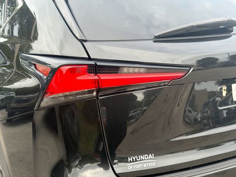 Used 2019 Lexus NX 300 FWD image 10